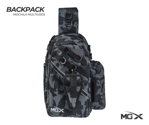 backpack mgx gris 1