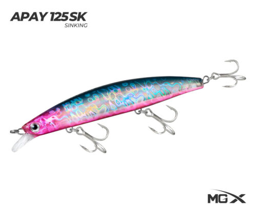 senuelo mgx apay 125sk 071