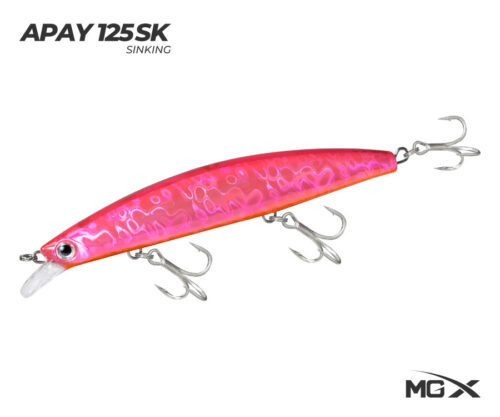 senuelo mgx apay 125sk 015