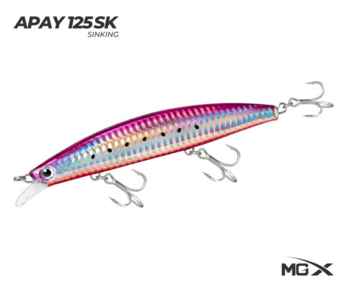 senuelo mgx apay 125sk 045