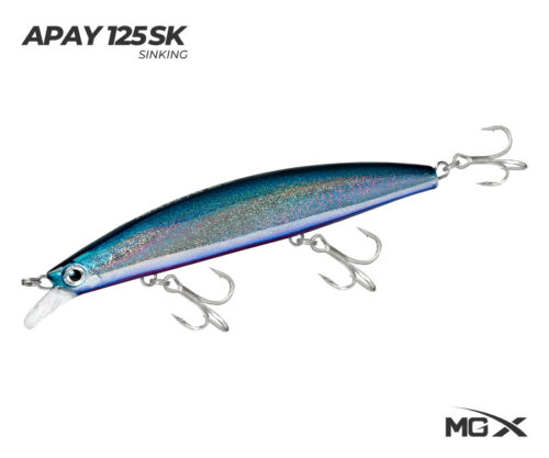 senuelo mgx apay 125sk 050