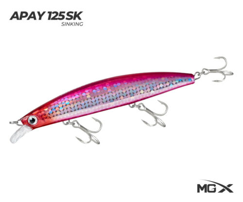 senuelo mgx apay 125sk 019