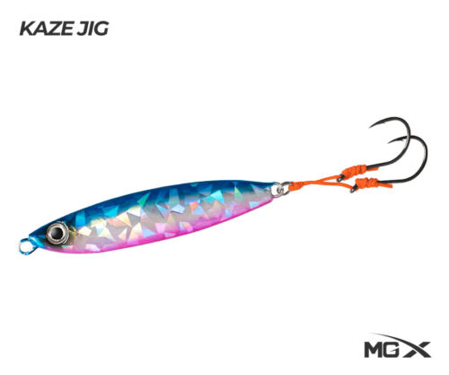 senuelo mgx kaze jig 050