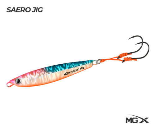 senuelo mgx saero jig 056
