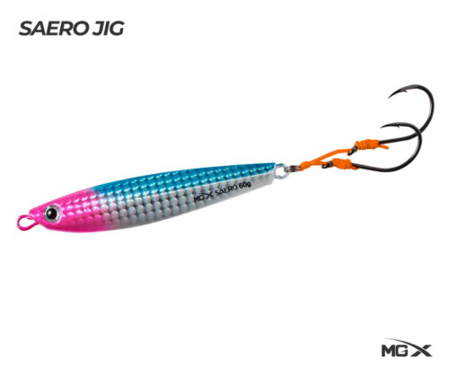 senuelo mgx saero jig 057