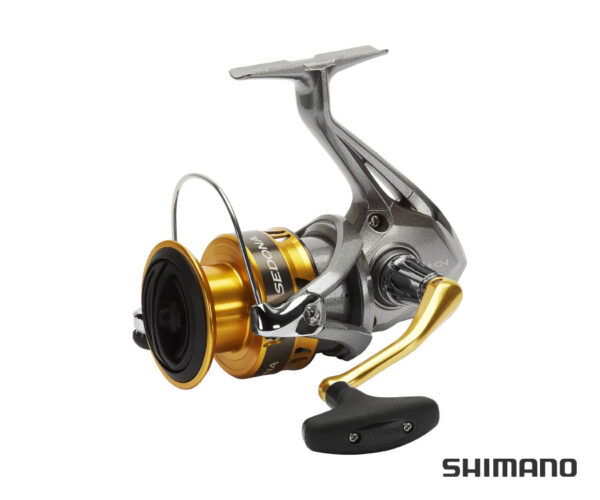 carrete shimano sedona