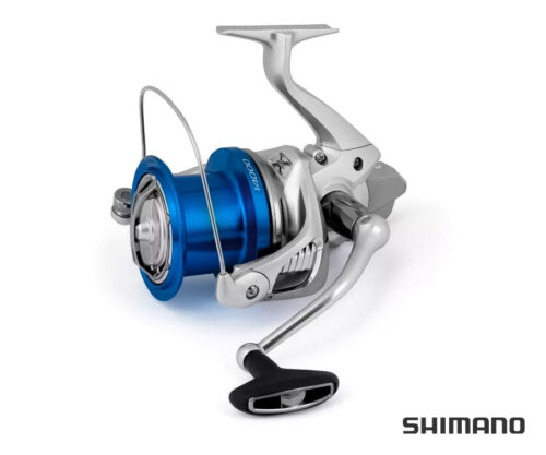 carrete shimano speedmaster 14000XSC