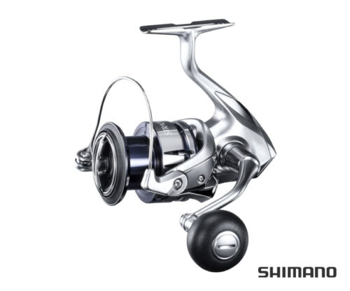 carrete shimano stradic c5000xg