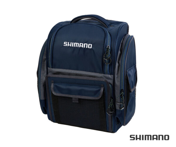 shimano backpack lugb15
