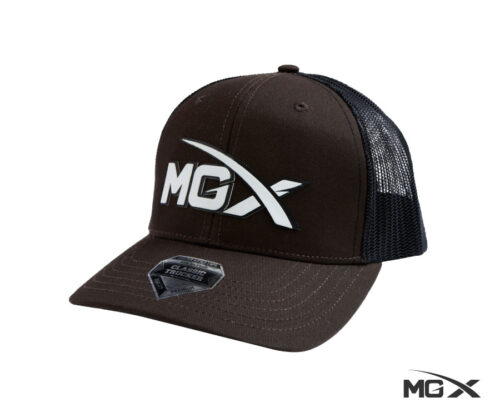 Gorro mgx trucker 011