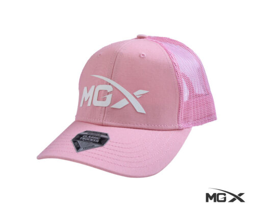 Gorro mgx trucker 014