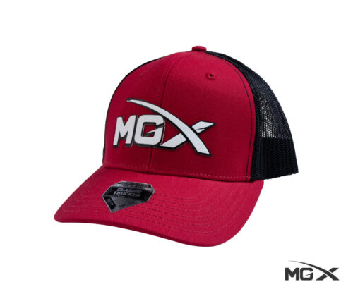 Gorro mgx trucker 015