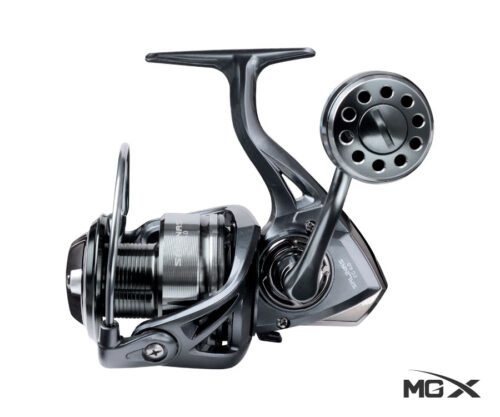 carrete mgx salinas fg40 2024