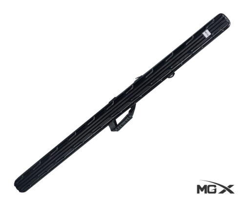 hardcase mgx 165cm negro