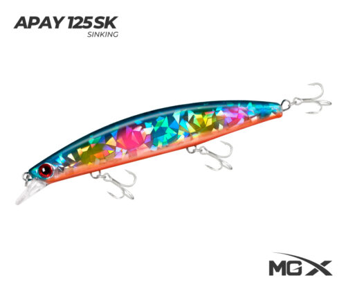 senuelo mgx apay 125sk 082