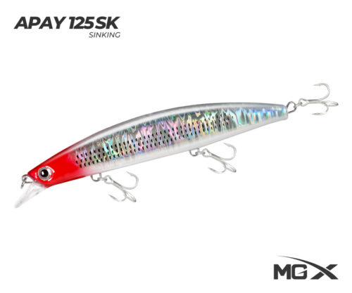 senuelo mgx apay 125sk 176