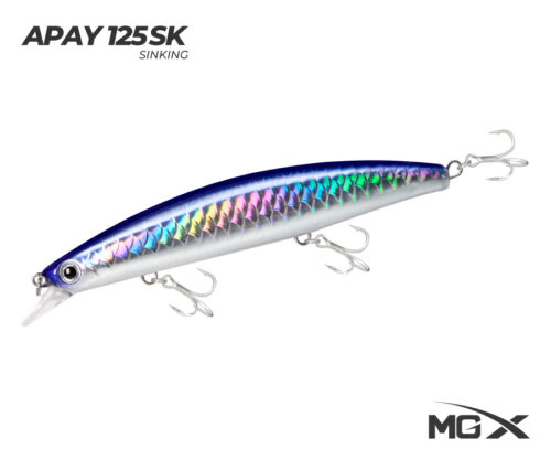 senuelo mgx apay 125sk 177