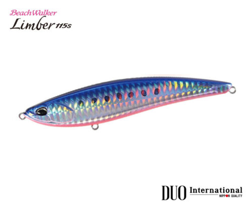 señuelo-duo-beachwalker-limber-115s-mazume-sardine senuelo duo beachwalker limber 115s mazume sardine