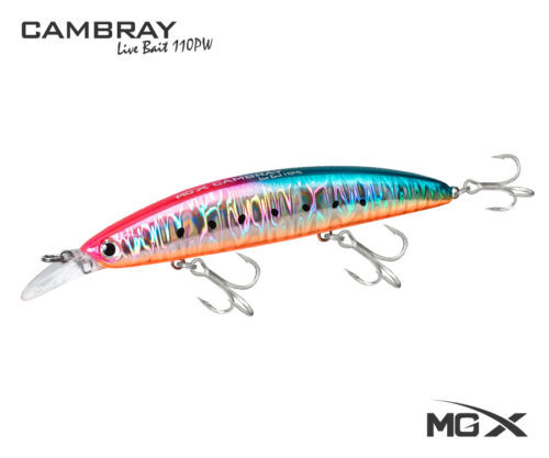 senuelo mgx cambray 110pw 056