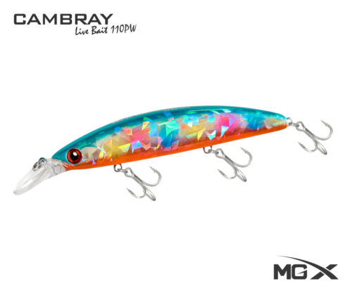 senuelo mgx cambray 110pw 082