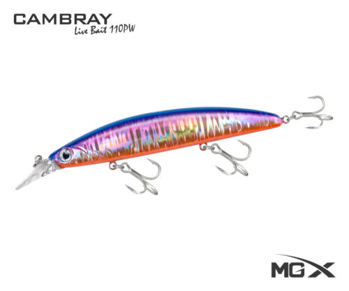 senuelo mgx cambray 110pw 162