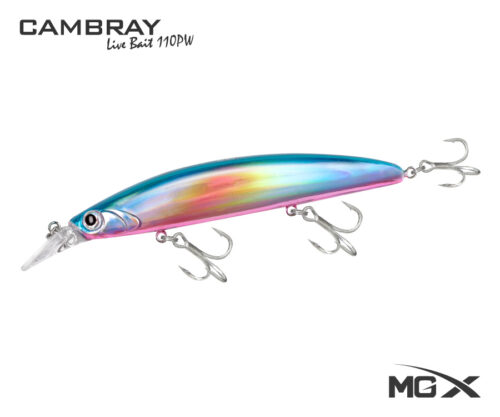 señuelo-mgx-cambray-110pw-163 senuelo mgx cambray 110pw 163