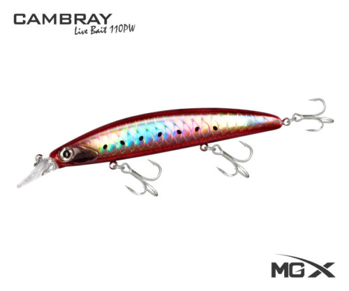 senuelo mgx cambray 110pw 166