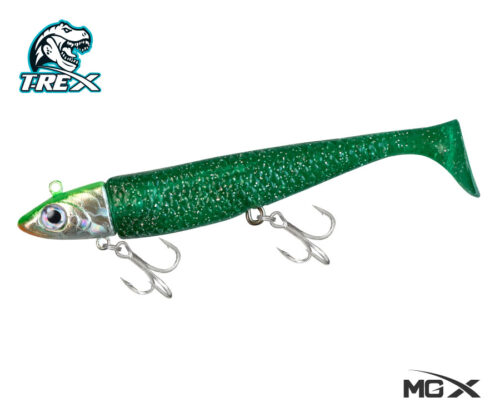 vinilo mgx t rex 006