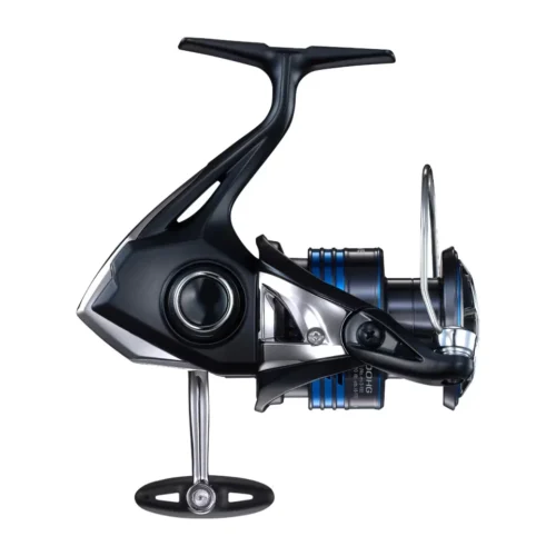 Shimano Nexave 4000hg 2