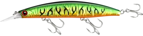 MGX SENUELO MINNOW APAY 125SDR 187 CRACK TUCU SARDINE